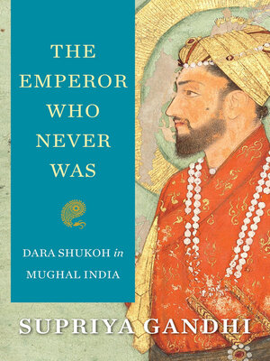 The Emperor Who Never Was - ebook
